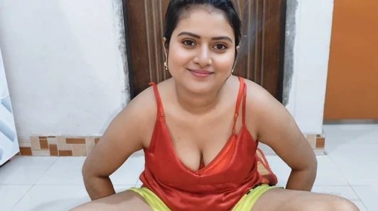 Eshita-mu. Kakak ipar india yang cantik bangla deshi lagi asik ngentot sama abang iparnya setelah lama ngentot habis-habisan