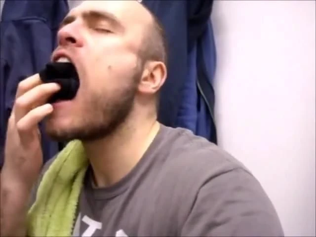 Hard gay action 08