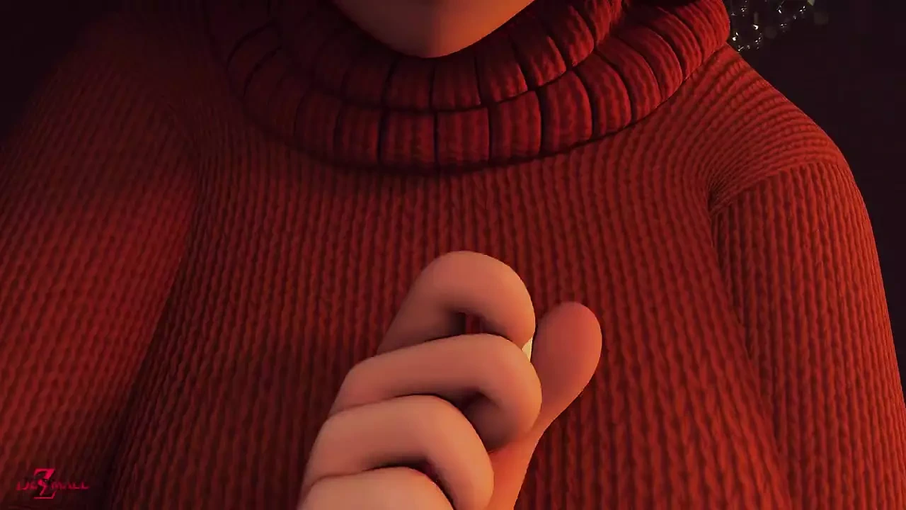 妓院的幽灵 - Velma