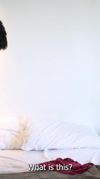 आदमी बिना कंडोम के अपनी सौतेली मम्मी से अपना कौमार्य खो देता है - monique fuentes और Angel cruz। | क्लिप 1