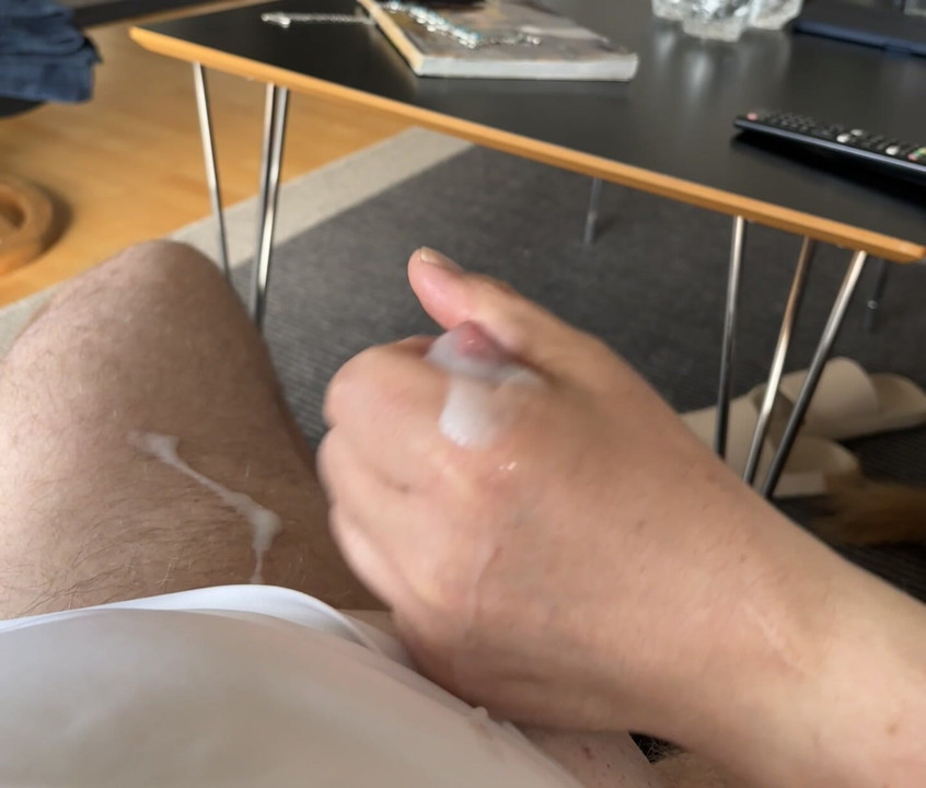 Squirting yes