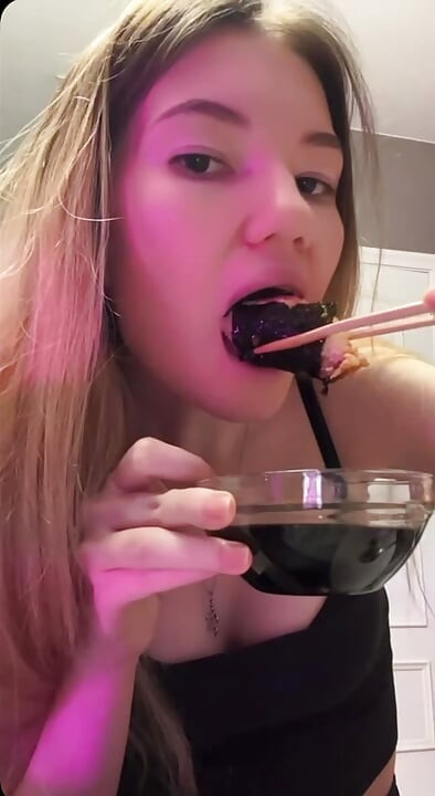 Caramel_peach video