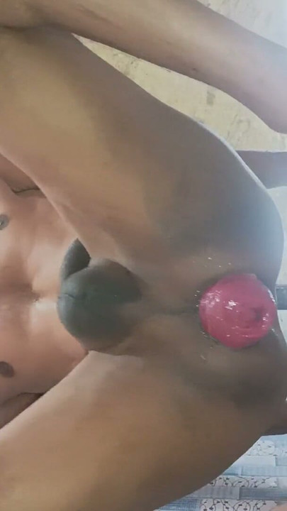 Sissy Ass 👙👠💋 Bulge | Clip 2