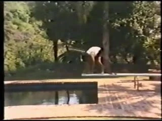 White Trash (1986)pt.1