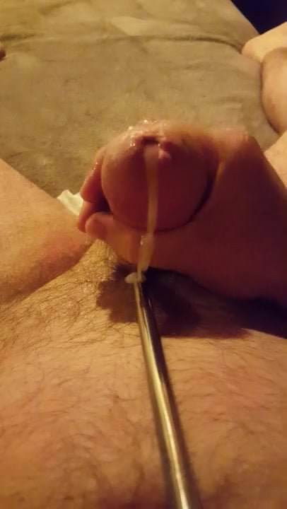 cum sounding