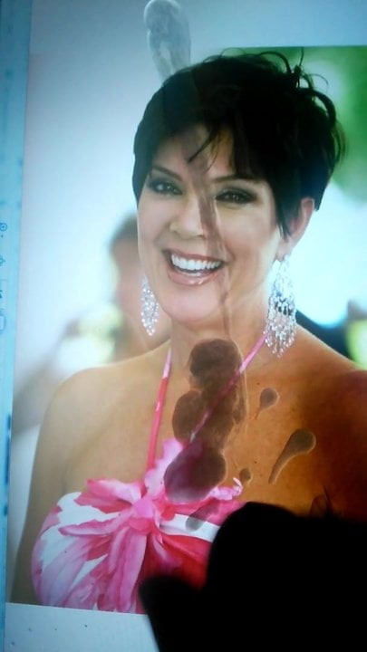 Kris Jenner