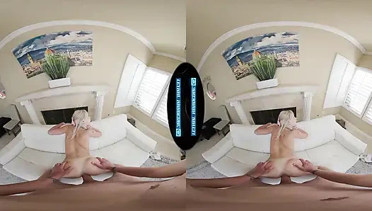 Lethal hardcore vr - emma rose si cewek imut yang baru jomblo lagi asik ngentot kontolmu