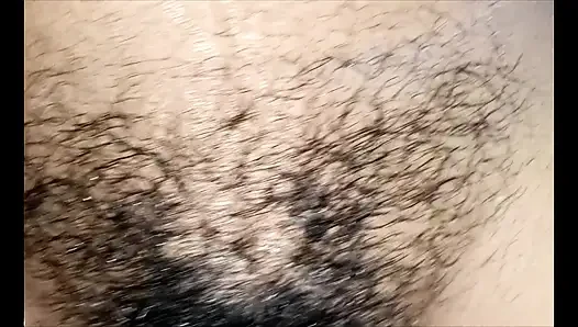Desi-ehefrau mit sex in innen