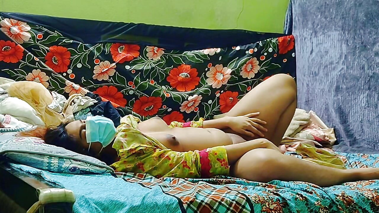 Stepbrother watching Horny Stepsister & fuck hard Big ass