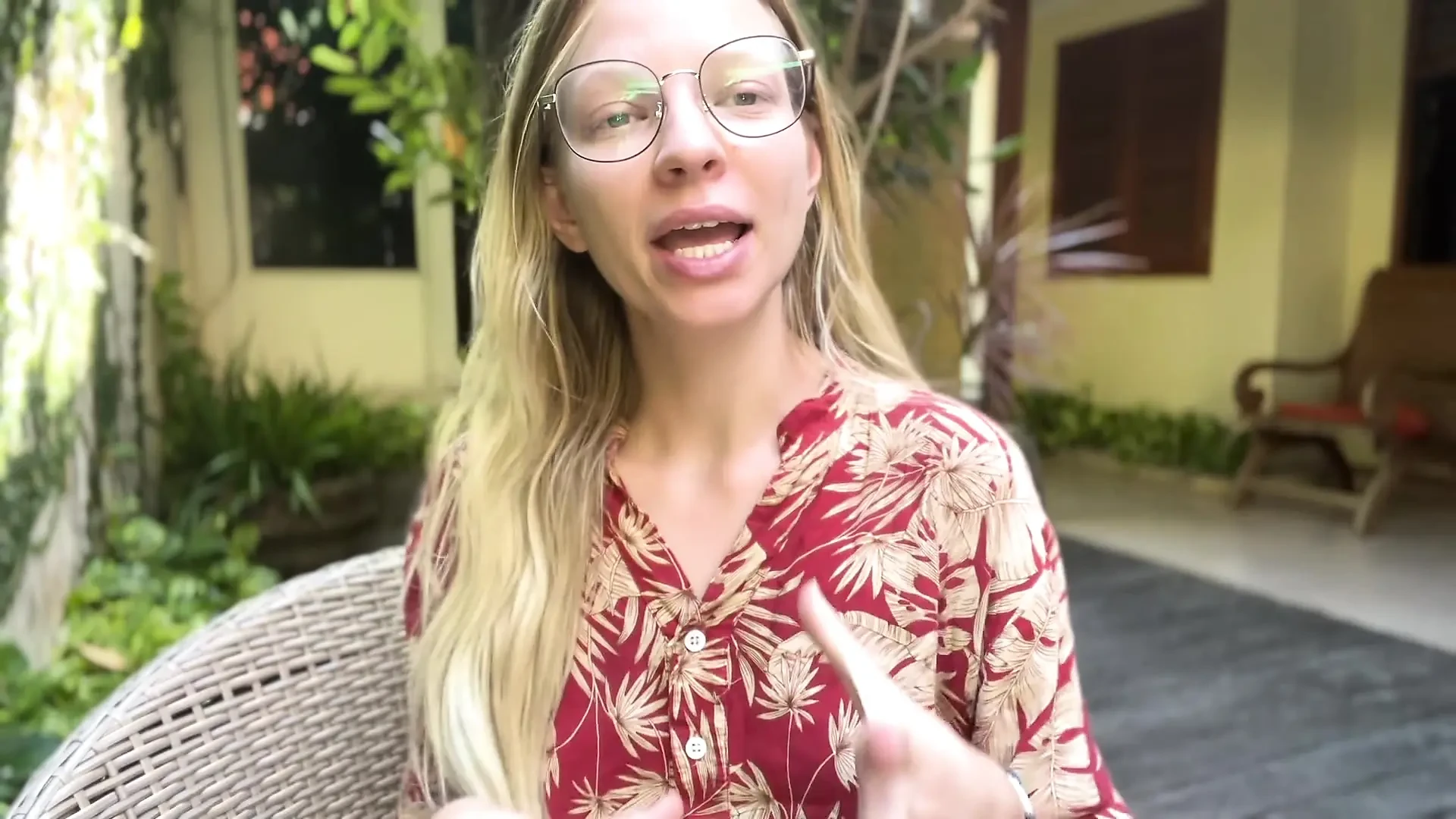 戴绿帽子的心态 第三部分