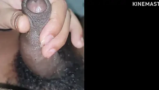 Fuck Desi Wife at Night