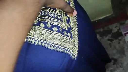 Indian owner and house maid