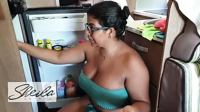 Sheila Ortega в инстаграме