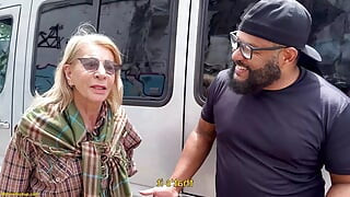 Mature Pickup