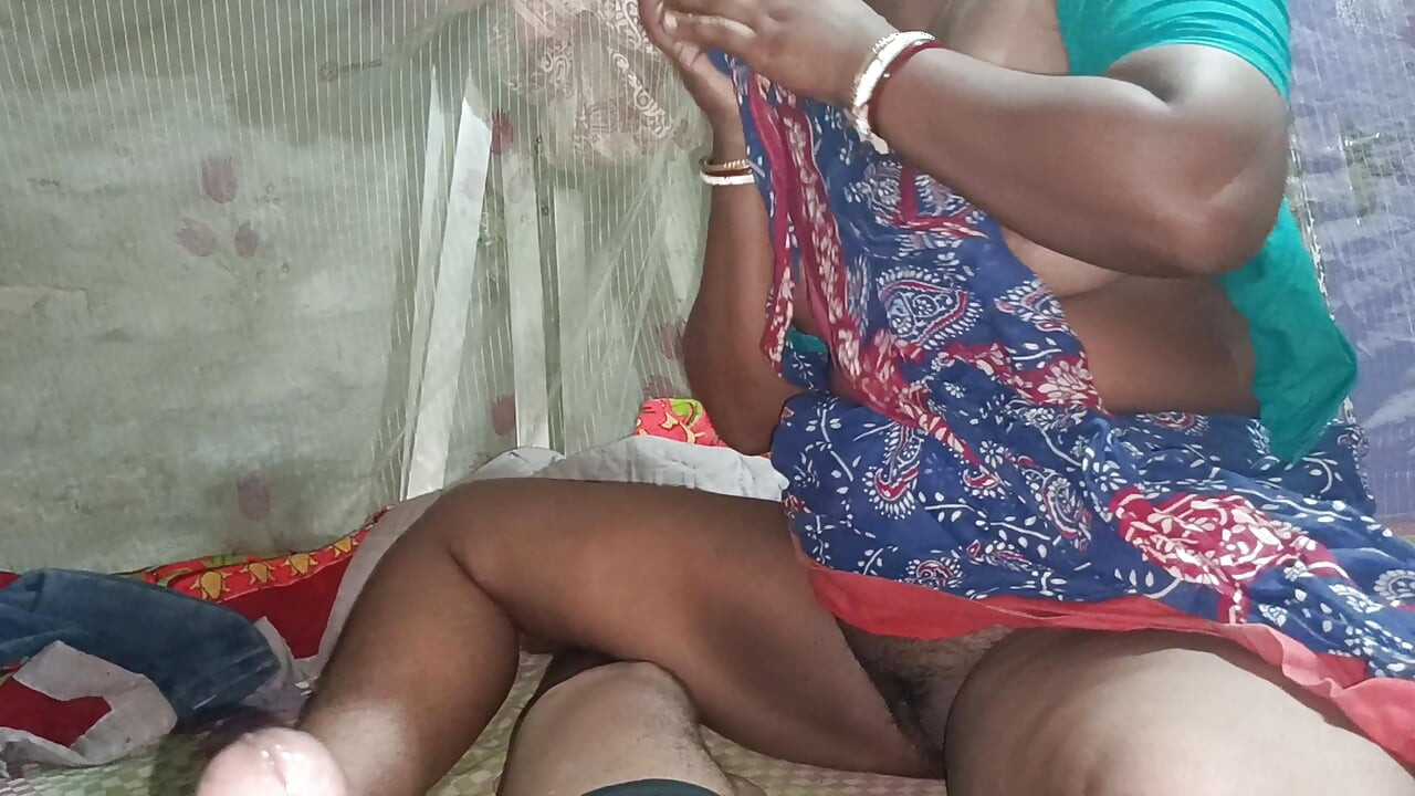 Indian Desi bhabhi full open mast chudai