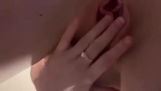 POV: I Sit and Ride Your Face