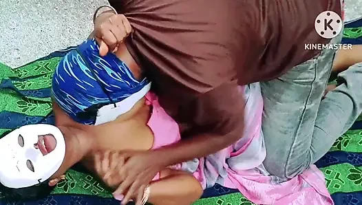 Step Mother Seduced by Step Son for Hardcore Lustful Sex