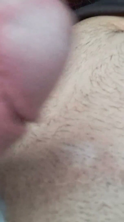 Asking for directions on the street I masturbated to girl at the bus stop | Clip 1