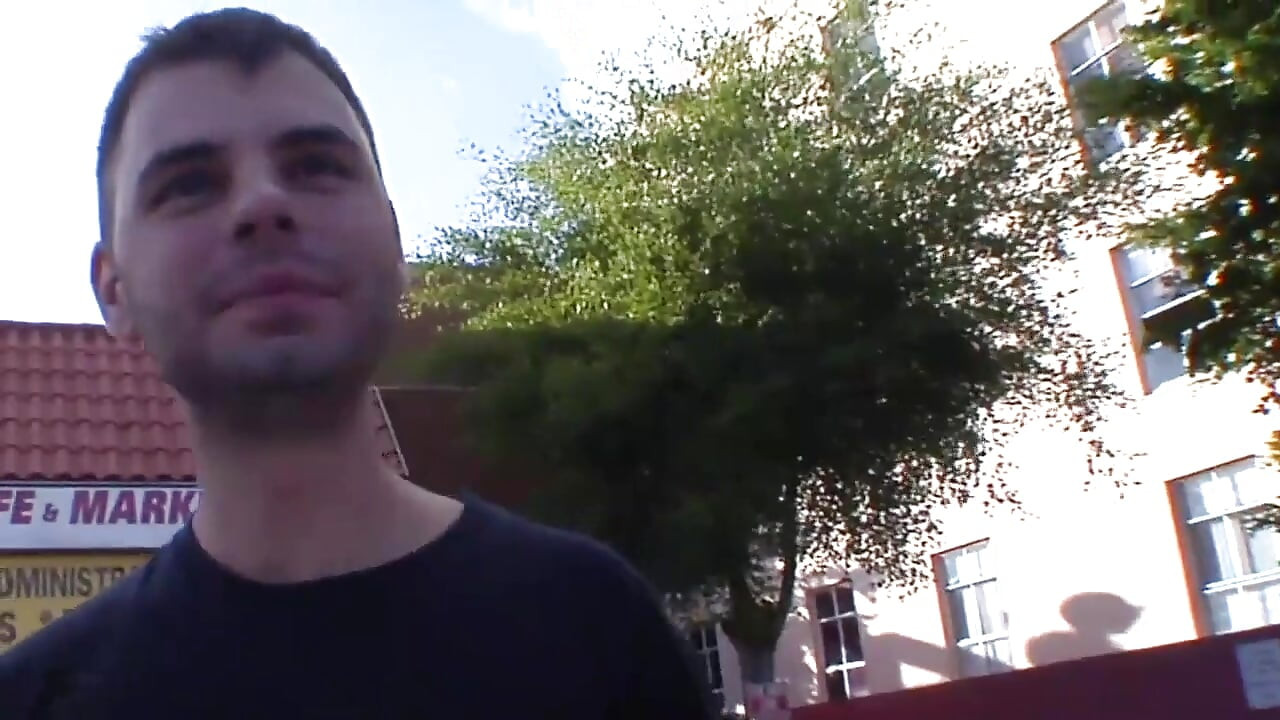 Mason Storms:"My stepson and me fuck in secret "