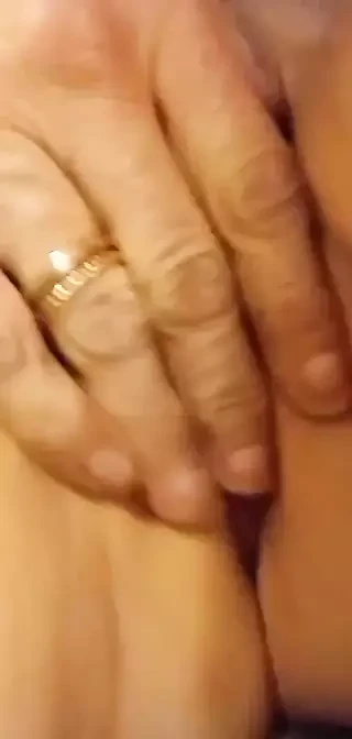 Self pleasure