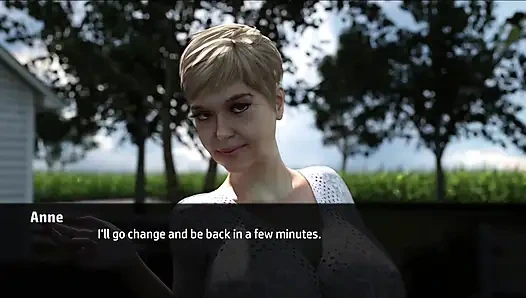 Milf creek #5 Ive meniduri wanita di hutan - membeli kolam renang