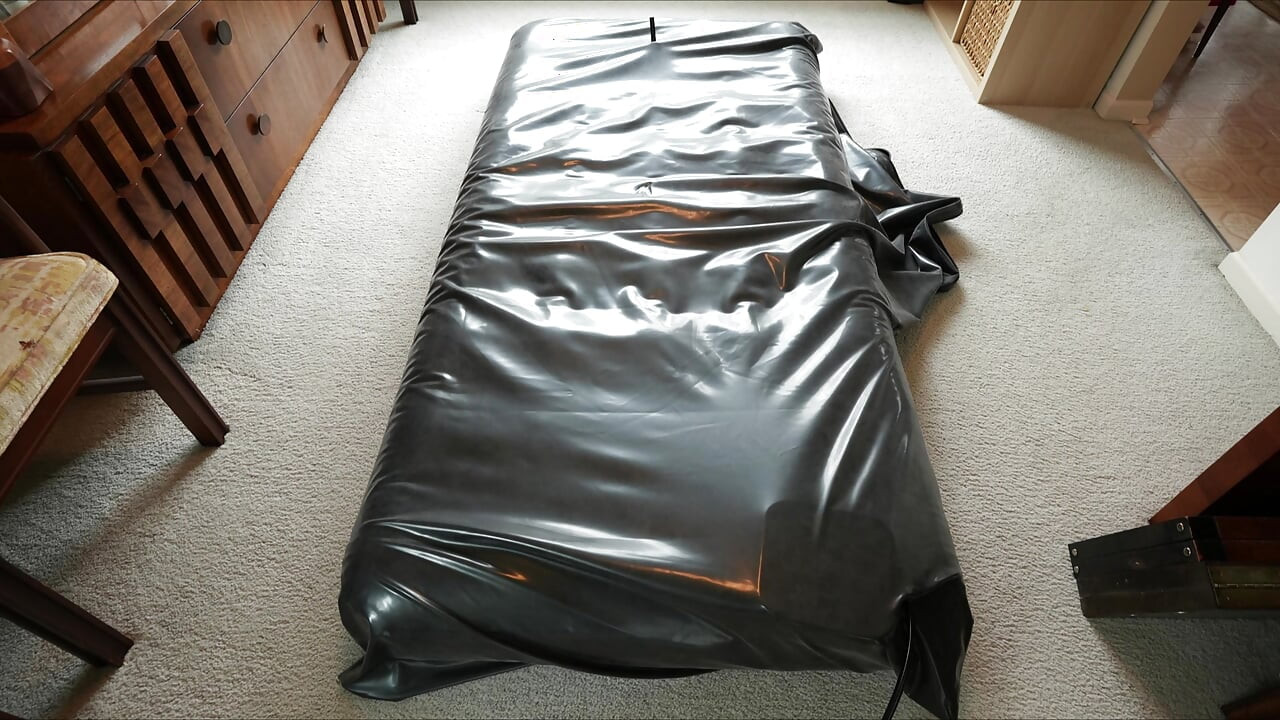 Vacbed Session 2 - Relaxed Exploration