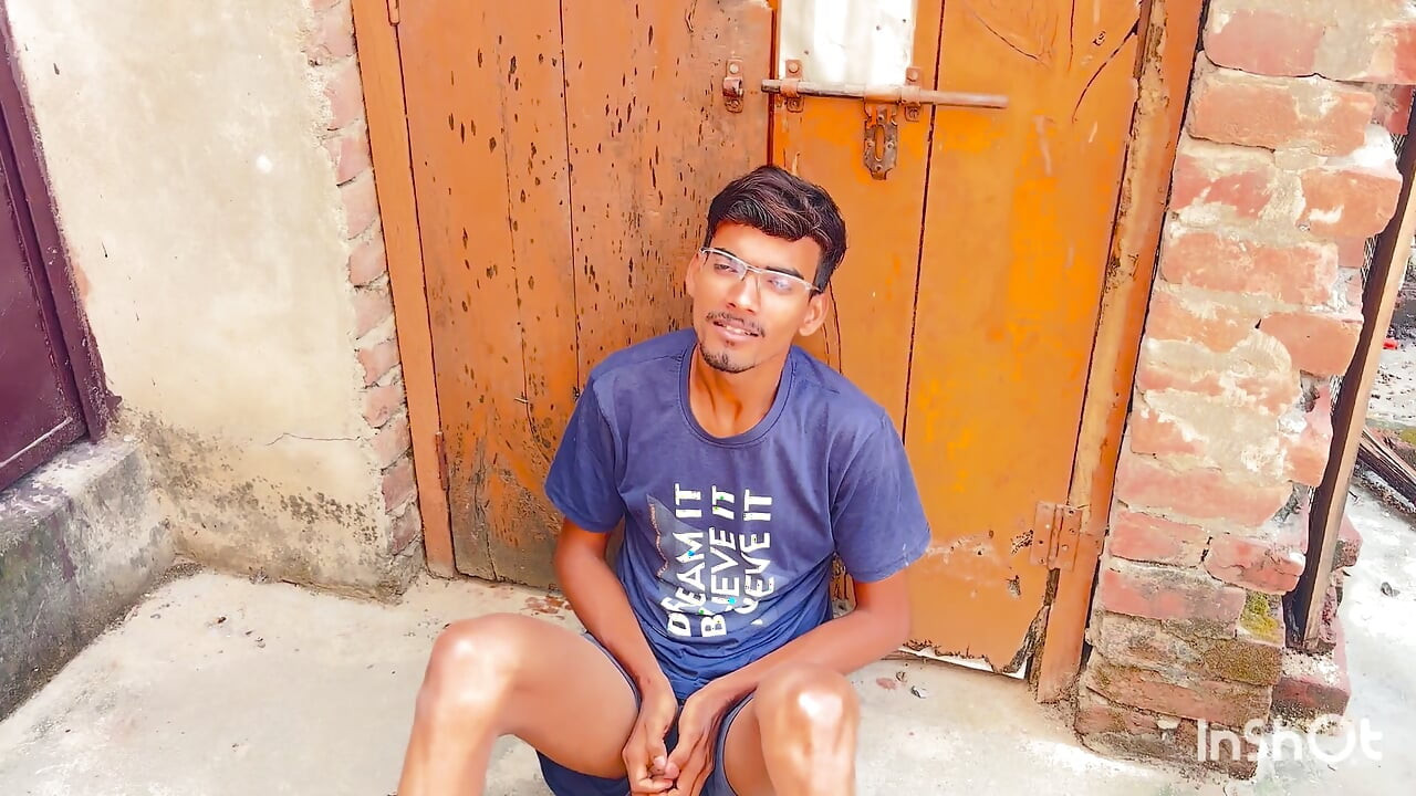 Desi boy masterbation in a room full enjoy with dick