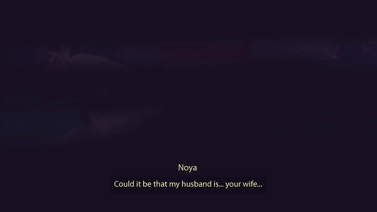 Esposas gostosas desejando paus estranhos - seduzindo maridos em jogos de cartas de corno - parte 4