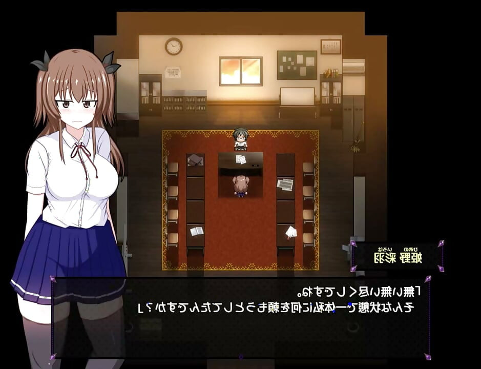 game hentai sexy cosplay