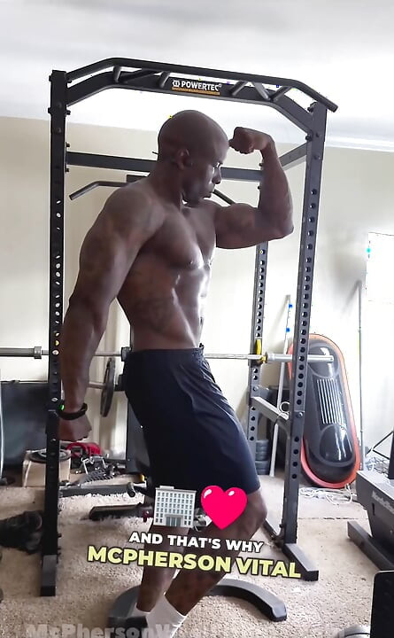 Mcpherson Vital Fitness Part 69