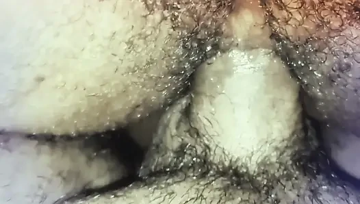 This pastor knows how to fuck the ass of an evangelical couple and make me scream with anal pleasure