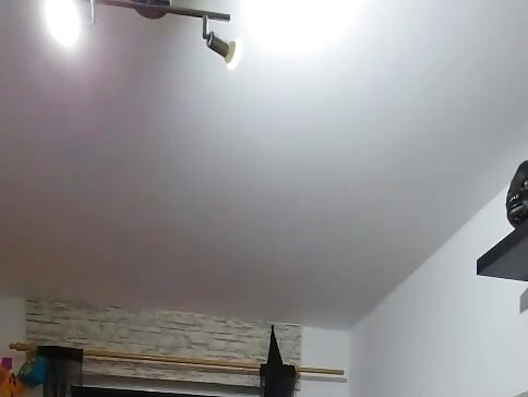 MILF Fingers Gaping Pussy to Dripping Squirting Orgasm