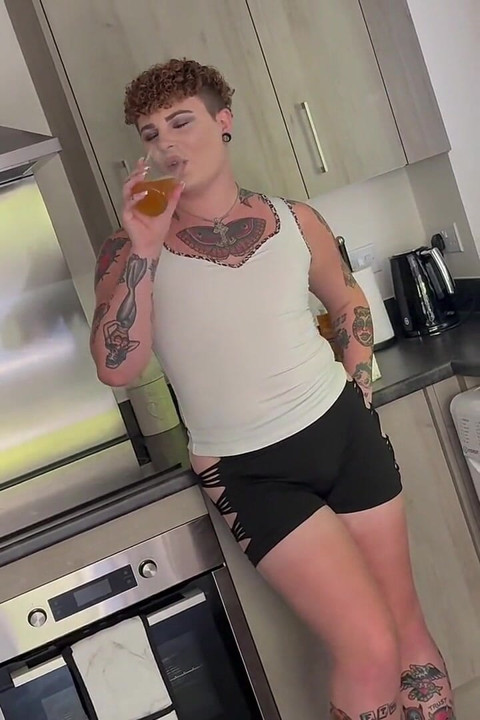 Thirsty?? Yes I Am Thirsty for That Ass