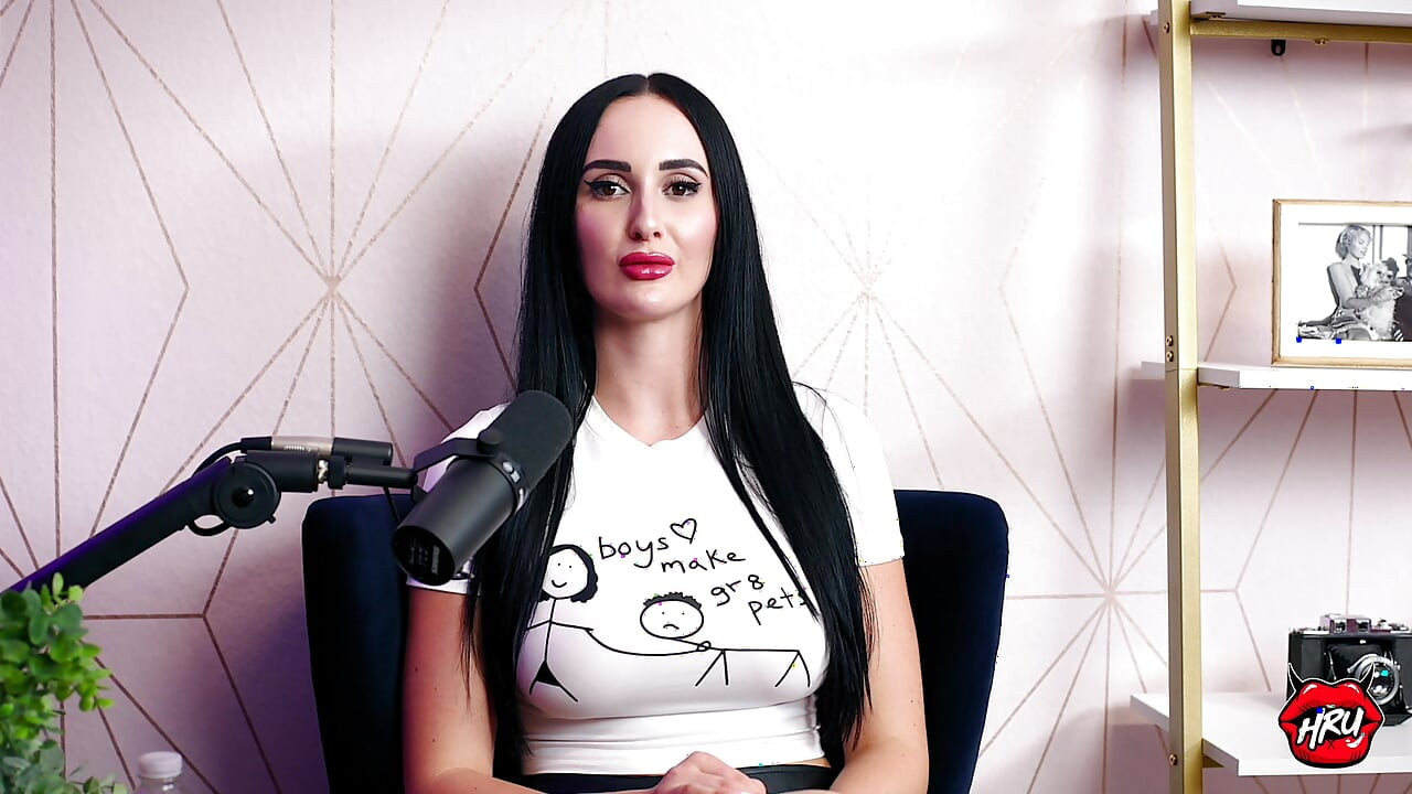 Violet Voss bez cenzure od glama do hardcore-prave priče