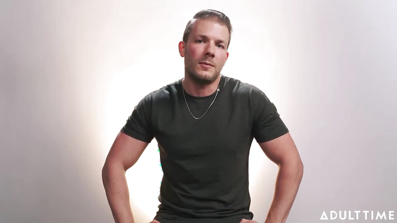 Codey Steele Ditched Mormonism for Porn & Pleasure!  Pornstar Interview  Adult Time