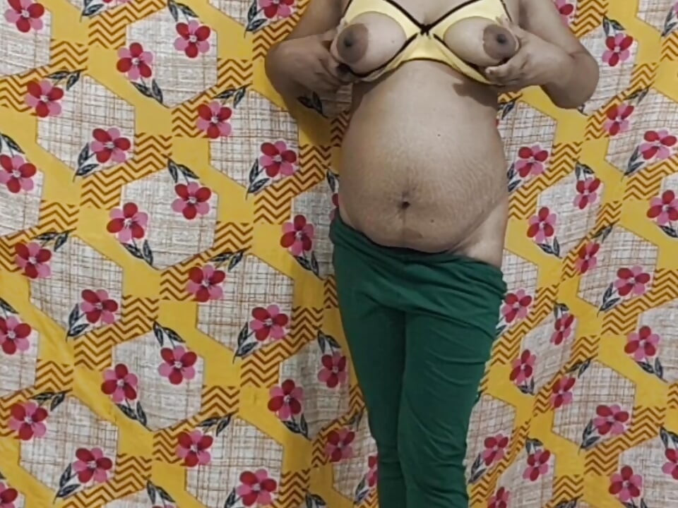 Mallu aunty