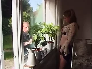 Baggaards porno 1 - Danish