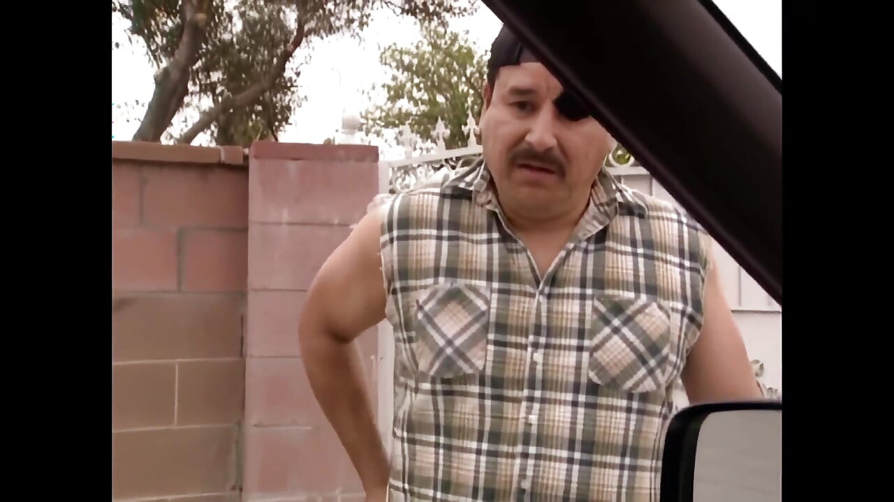 Ryan Meadows: Quiero Sentirte Duro Dentro De Mí...