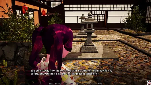 ДОМ В РИФТЕ - (ЧАСТЬ 73) NC