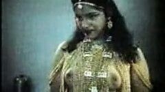 Mallu Reshma, Möpse und Muschi Szene seltenes Video