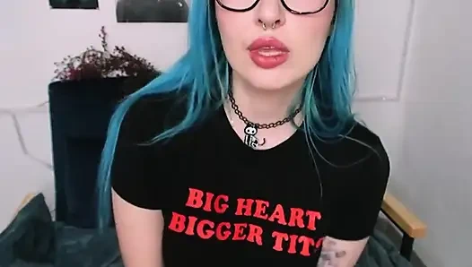 My Boyfriend Is Not Here yet and You Want to Play Dare