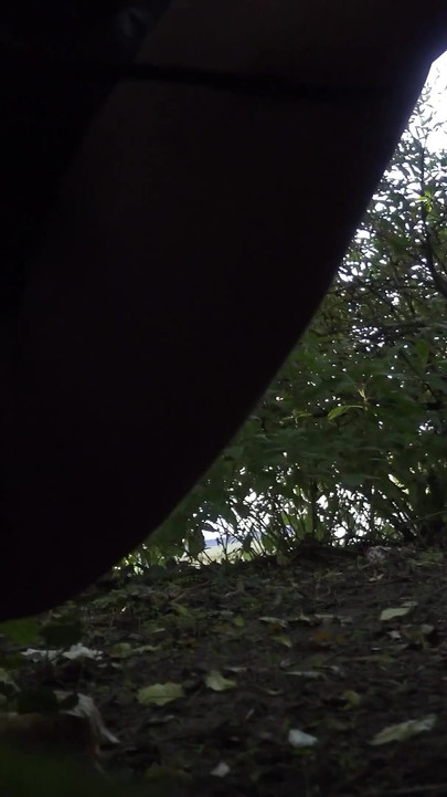 Thrilling moment from "German Scout - Natural Girl Dolly Diore (28) at First Casting Fuck"
