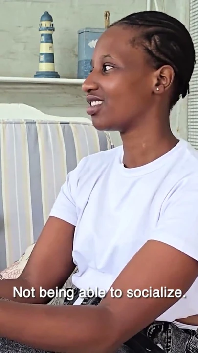 This BIG ASS EBONY kept dreaming about LA... I gave her what her BF never could - AfricanCasting | Clip 1