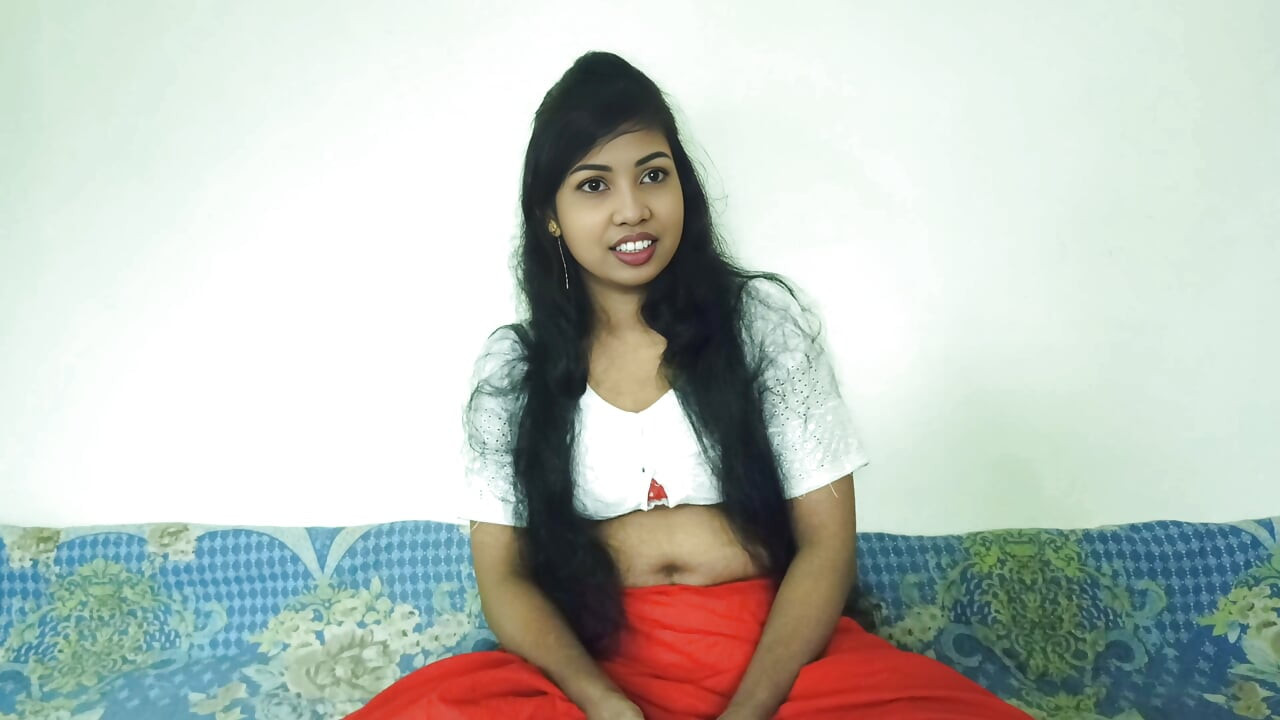 Nilimachowdhury Bhabhi Sex affair with her boyfriend badshachowdury viral sex video