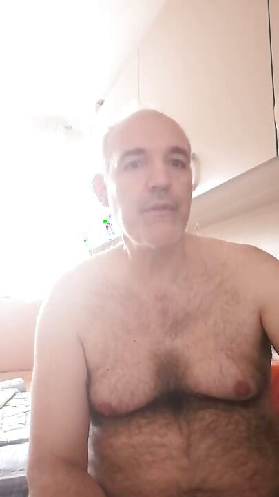 Jerk off Your Dick Carlo, It's Good for Your Health!