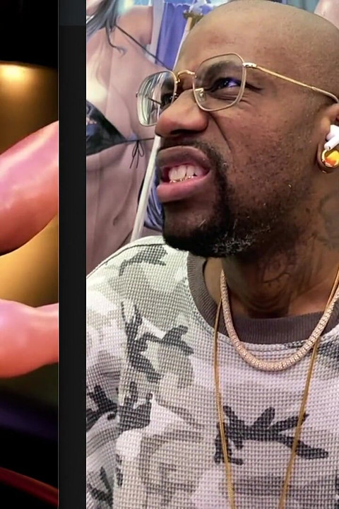 BBCグーナーが可愛い小柄なトランスジェンダーの女の子のチンコをディープスロートする