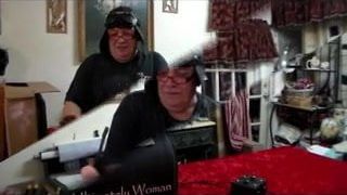 Ultimately Woman VS Sybian