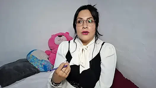ASMR Psychologenanalyse ihrer Persönlichkeit!