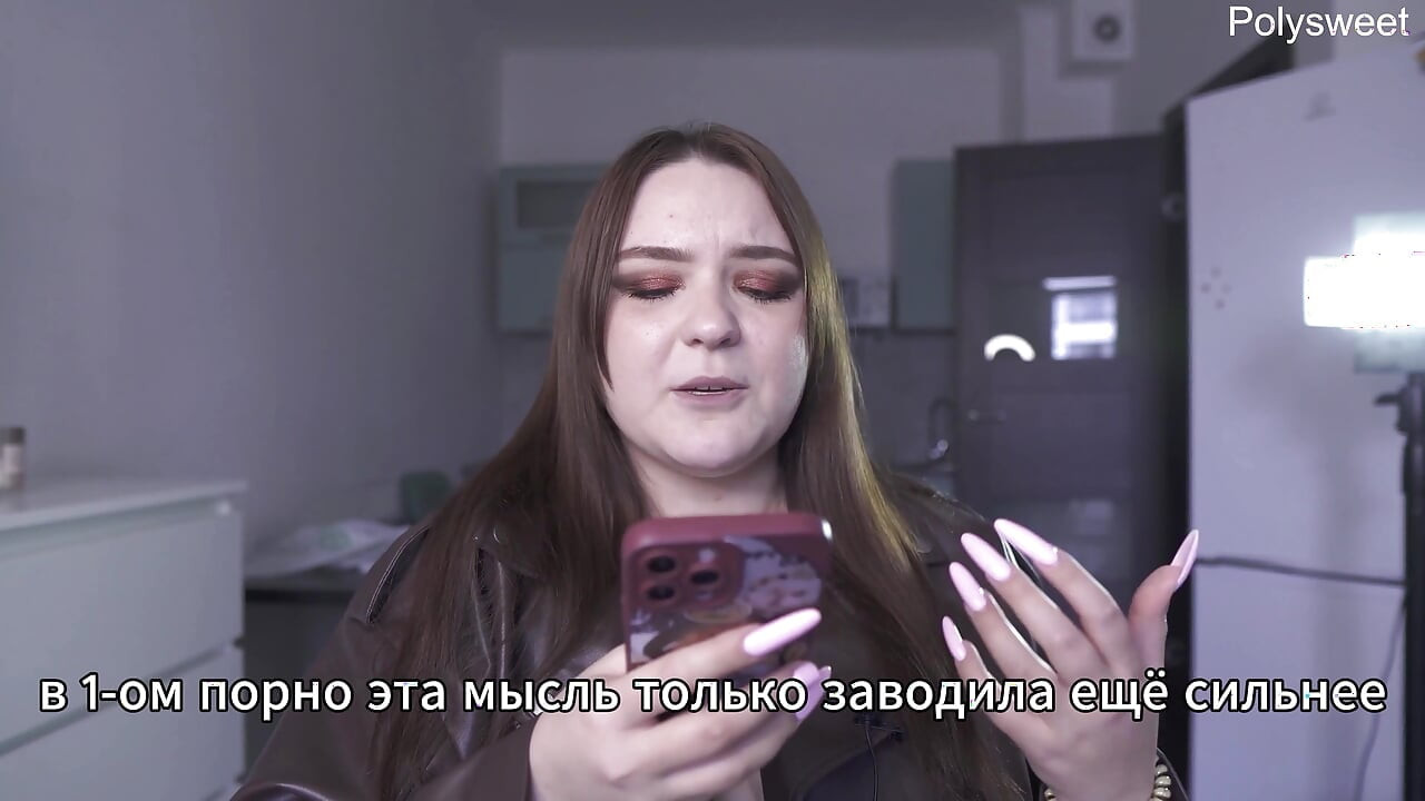 Porn Story - She Was Naked Playing with the Seller While the Customers Were Walking by (russian, Light Femdom, Naked in Public)