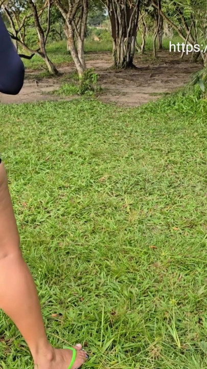 In search of friends, transparent shorts | Clip 1